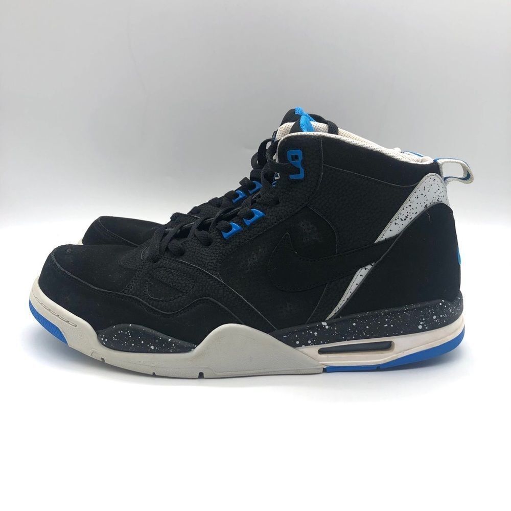 Nike Air Flight 2013 - Picture 2 of 8